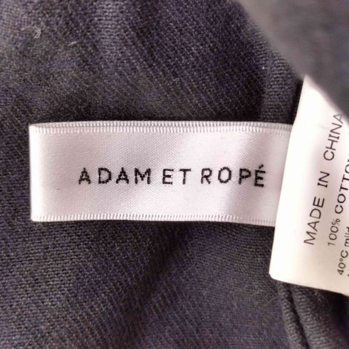アダムエロペ Adam et Rope デニムジャケット レディース FREE