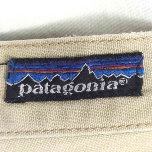 パタゴニア patagonia stand up pants スタンドアップパンツ 香港製 メンズ W31