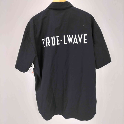 WAVE FIX IT IN THE MIX S/S SHIRT メンズ L