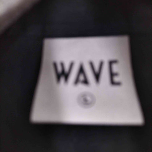 WAVE FIX IT IN THE MIX S/S SHIRT メンズ L