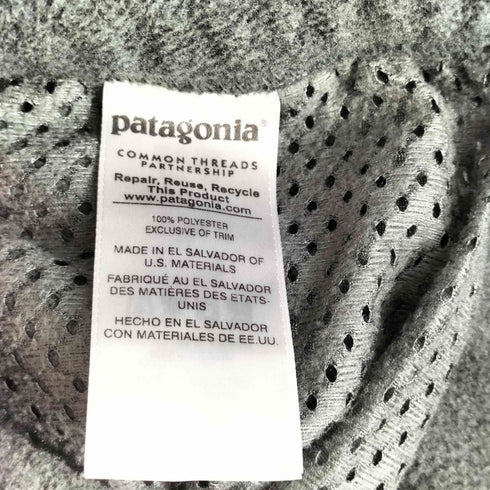 パタゴニア patagonia メンズ・シンチラ・スナップT・パンツ メンズ JPN:S