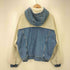 リーバイス Levis シェルパトラッカーボアジャケット レディース import:S