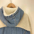 リーバイス Levis シェルパトラッカーボアジャケット レディース import:S
