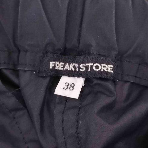 フリークスストア FREAKS STORE ベイカーショーツ メンズ 38