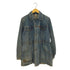 リーバイス Levis 70S オレンジタブ ブッシュ デニムジャケット メンズ import:M