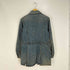 リーバイス Levis 70S オレンジタブ ブッシュ デニムジャケット メンズ import:M