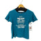 Pinktrash Y2K 平成 ラインストーン ラメ Tシャツ レディース JPN:M