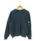 チャンピオン Champion 90s USA製 前V 目無し クルーネックスウェット メンズ import:XL