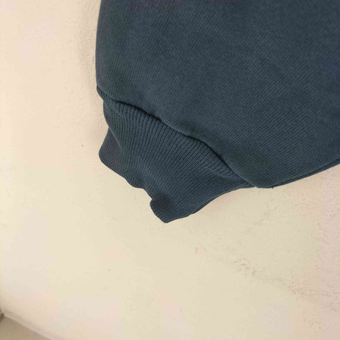 チャンピオン Champion 90s USA製 前V 目無し クルーネックスウェット メンズ import:XL