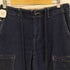 ジャックアンドジョーンズ JACK&JONES SPECIAL FIT デニムカーゴパンツ メンズ W32L32
