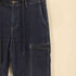 ジャックアンドジョーンズ JACK&JONES SPECIAL FIT デニムカーゴパンツ メンズ W32L32