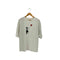 アデイインザライフユナイテッドアローズ A day in the life UNITED ARROWS バンクシー プリント クルーネックTシャツ メンズ JPN:L