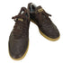 オニツカタイガー ONITSUKA TIGER GSM レザー ローカットスニーカー メンズ JPN:25.5