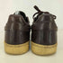 オニツカタイガー ONITSUKA TIGER GSM レザー ローカットスニーカー メンズ JPN:25.5