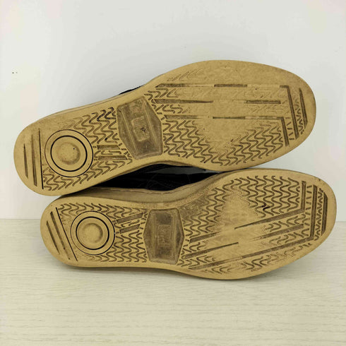 オニツカタイガー ONITSUKA TIGER GSM レザー ローカットスニーカー メンズ JPN:25.5