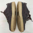 オニツカタイガー ONITSUKA TIGER GSM レザー ローカットスニーカー メンズ JPN:25.5
