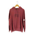 サブサエティ Subciety PIGMENT PARKA ピグメント パーカー メンズ JPN:XL