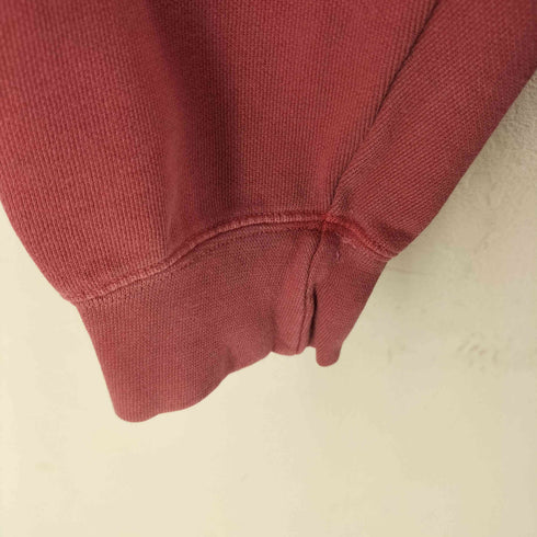 サブサエティ Subciety PIGMENT PARKA ピグメント パーカー メンズ JPN:XL