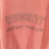 サブサエティ Subciety PIGMENT PARKA ピグメント パーカー メンズ JPN:XL