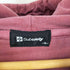 サブサエティ Subciety PIGMENT PARKA ピグメント パーカー メンズ JPN:XL