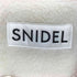 スナイデル snidel ノーカラーショート丈コート レディース ONE SIZE