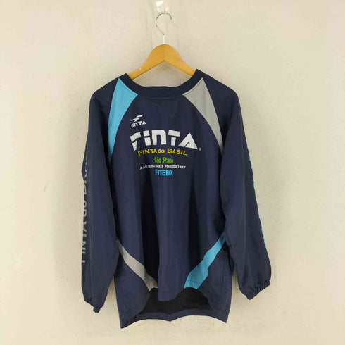 Finta ピステ イージーパンツ セットアップ メンズ O