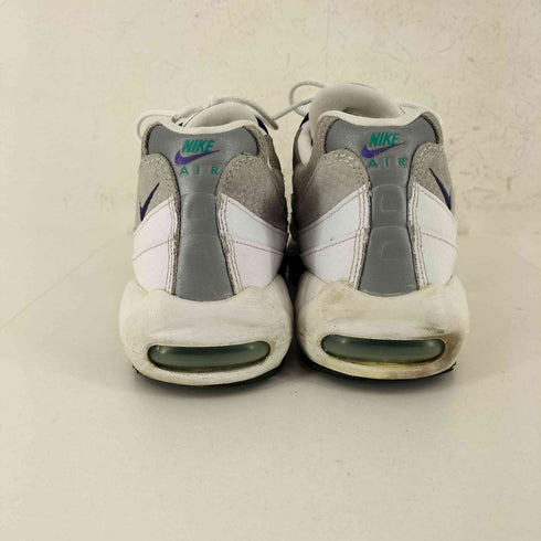 ナイキ NIKE Air Max 95 Grape Snakeskin エアマックス95 グレープ スネークスキン スニーカー メンズ JPN:29