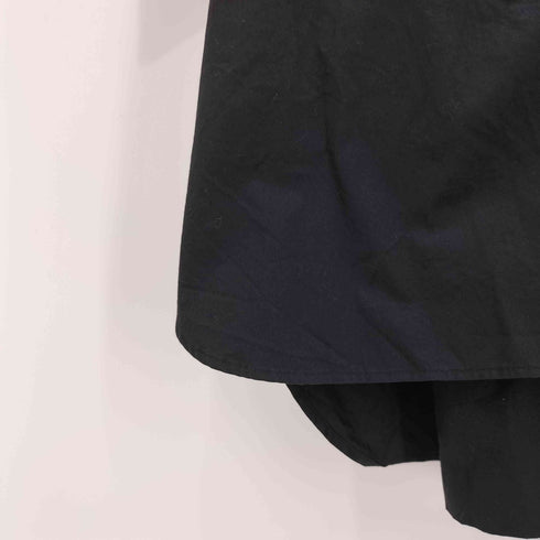 ユニクロプラスジェイ UNIQLO+J シャツワンピース レディース S