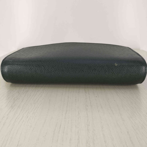 ルイヴィトン LOUIS VUITTON VI0945 タイガ バイカル セカンドバッグ メンズ