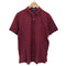ポロバイラルフローレン Polo by RALPH LAUREN ポニー 刺しゅう 鹿の子ポロシャツ メンズ JPN:M