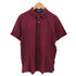 ポロバイラルフローレン Polo by RALPH LAUREN ポニー 刺しゅう 鹿の子ポロシャツ メンズ JPN:M