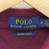 ポロバイラルフローレン Polo by RALPH LAUREN ポニー 刺しゅう 鹿の子ポロシャツ メンズ JPN:M