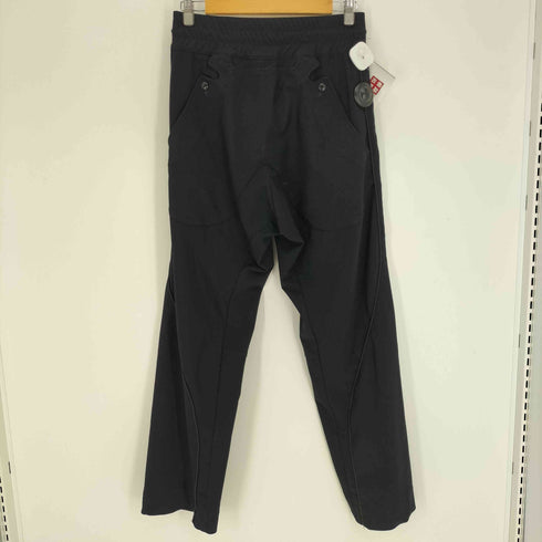 JIAN YE 24AW HNMN PANTS スウェット パンツ メンズ JPN:M