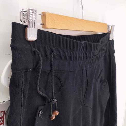 JIAN YE 24AW HNMN PANTS スウェット パンツ メンズ JPN:M