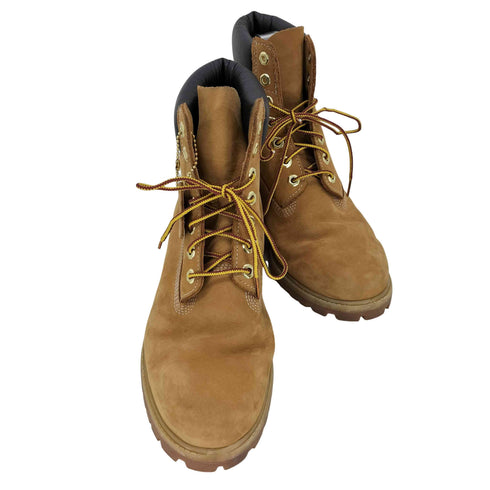 ティンバーランド Timberland PREMIUM WP BOOT メンズ JPN:28