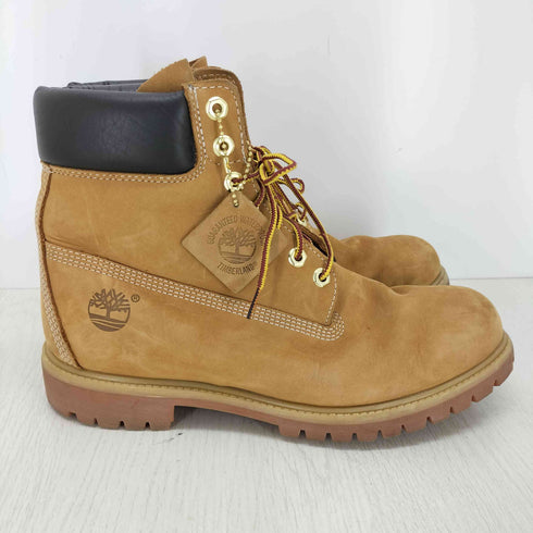 ティンバーランド Timberland PREMIUM WP BOOT メンズ JPN:28