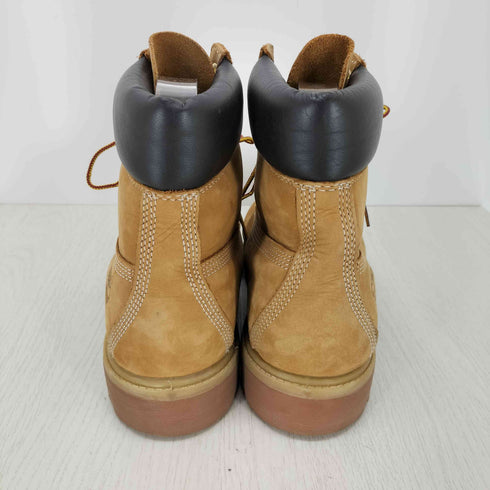 ティンバーランド Timberland PREMIUM WP BOOT メンズ JPN:28