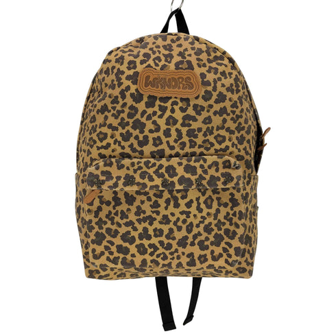 WKNDRS GRAFFITI LOGO BACKPACK メンズ