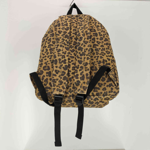 WKNDRS GRAFFITI LOGO BACKPACK メンズ