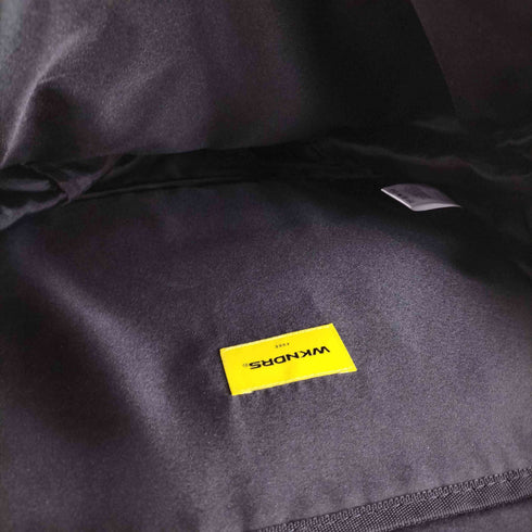 WKNDRS GRAFFITI LOGO BACKPACK メンズ