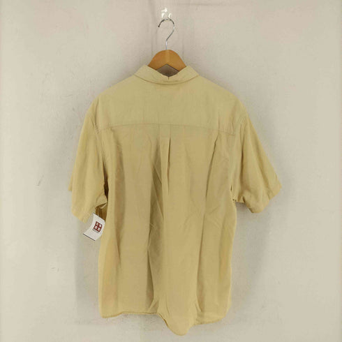 ティンバーランド Timberland コットン ボタンダウンシャツ メンズ import:XL
