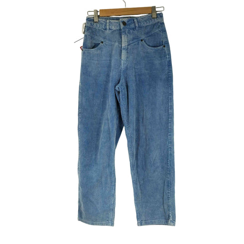 GORMAN コーデュロイパンツ レディース B