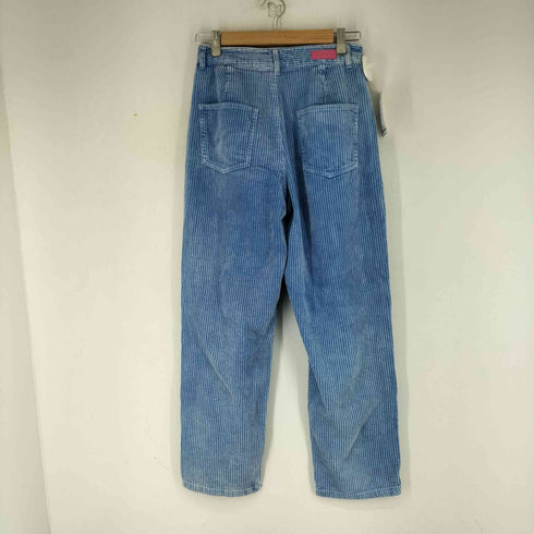 GORMAN コーデュロイパンツ レディース B