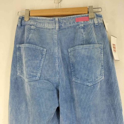 GORMAN コーデュロイパンツ レディース B