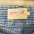GORMAN コーデュロイパンツ レディース B