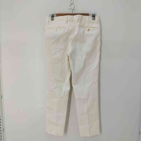 ユナイテッドアローズ UNITED ARROWS ツイルテーパードパンツ メンズ JPN:46