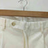 ユナイテッドアローズ UNITED ARROWS ツイルテーパードパンツ メンズ JPN:46