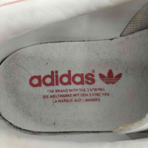 アディダスオリジナルス adidas Originals STAN SMITH ローカットスニーカー メンズ JPN:26.5