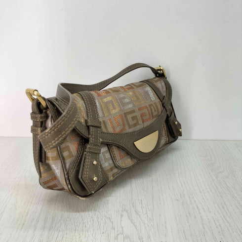 ジバンシィ GIVENCHY 4Gロゴ ミニショルダーバッグ レディース