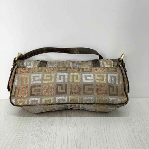 ジバンシィ GIVENCHY 4Gロゴ ミニショルダーバッグ レディース